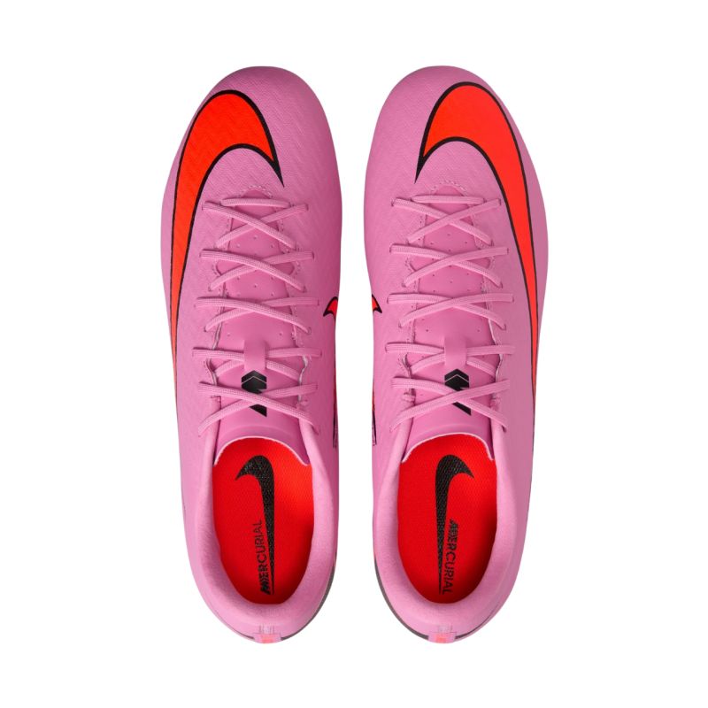 Nike Zoom Mercurial Vapor 16 Academy FG/MG FQ1458 600 Football Boots focicipő