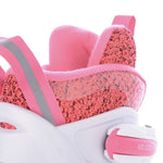 Tempish Enbo Duo Jr adjustable fehér skates