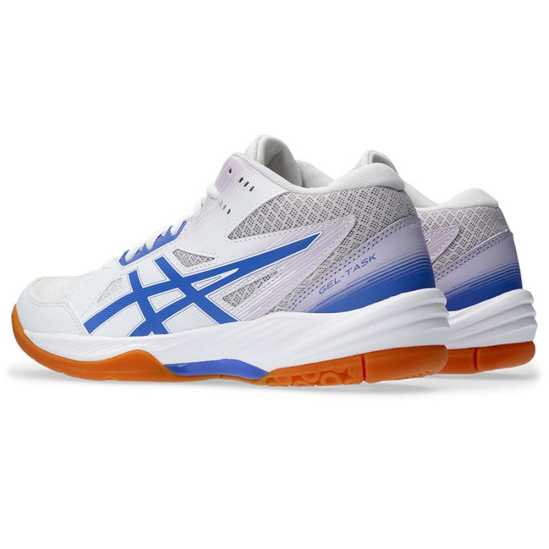 Asics Gel-Task MT 3 W volleyball shoes 1072A081-104 Cipő