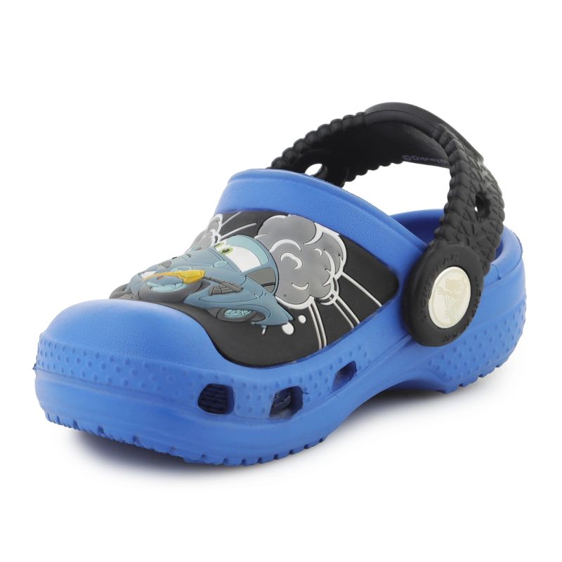 Crocs Creative Crocs Mater And Finn Mcmissile Clog