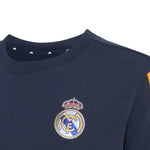 Adidas Junior Real Madrid T-shirt ruházat KG5366