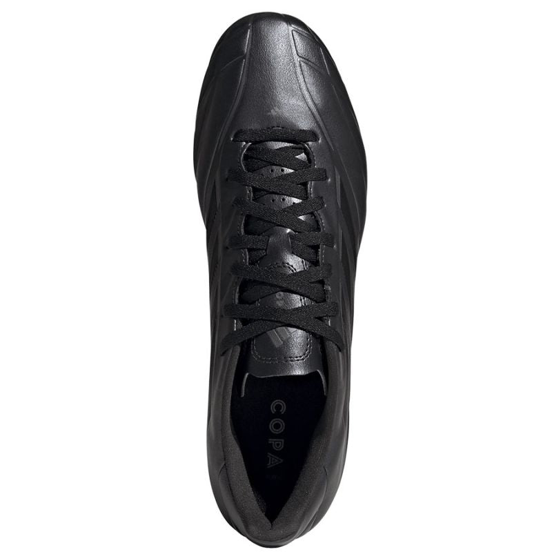 Adidas COPA PURE IV Club FG/MG JR6184 focicipő