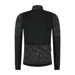 Rogelli ESSENTIAL HIVIS II winter jacket black 2XL fekete kötött sapka SIRC1100004.000.2XL