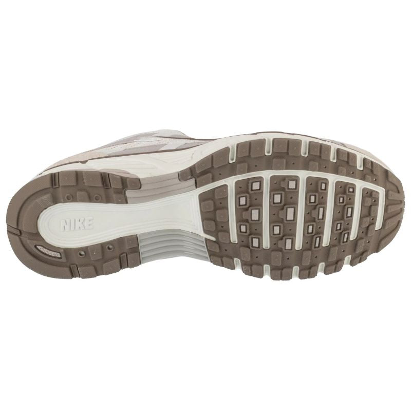 Nike W P-6000 HV6353-001 White 42 Kiegészítő