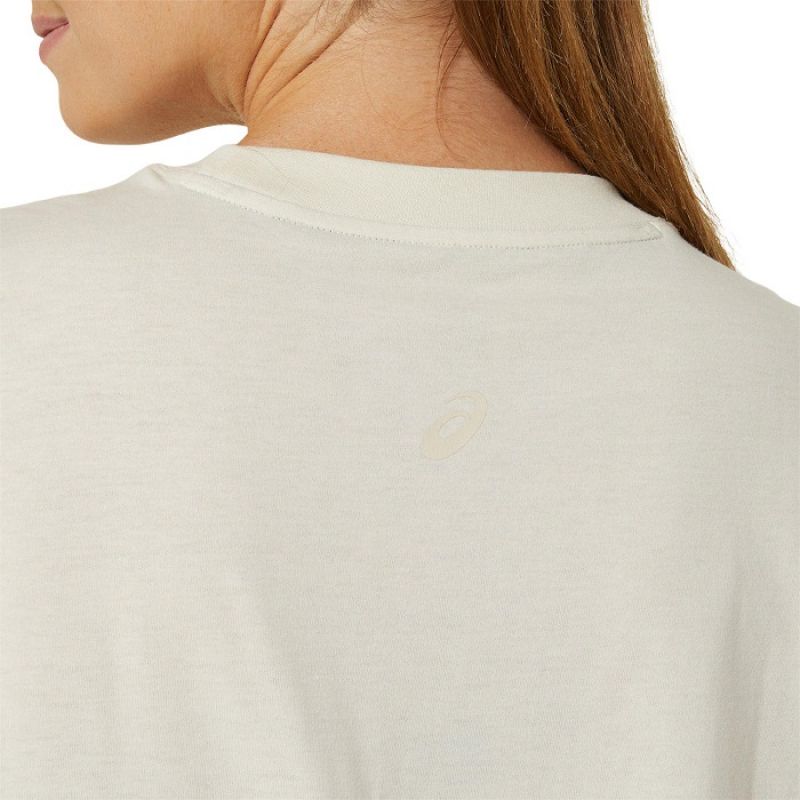 Asics Logo Tee W 2032C843201 Póló
