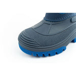 CMP Hanki Jr snow boots kék cipő