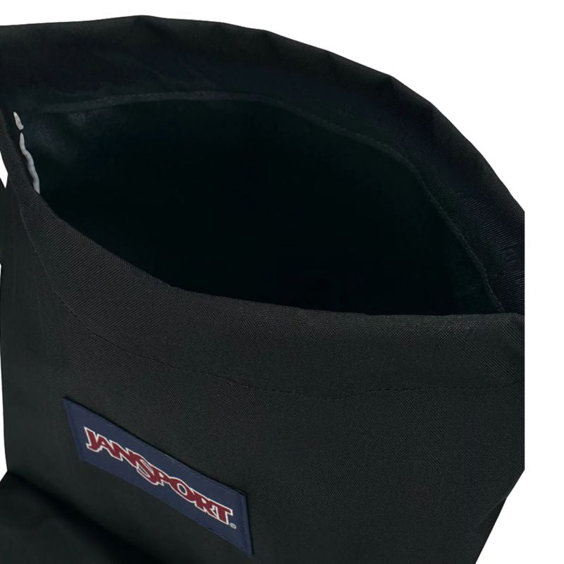 Jansport Drawsack EK0A5BI7N55 Black One size General