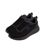 Fila Spitfire fekete cipő