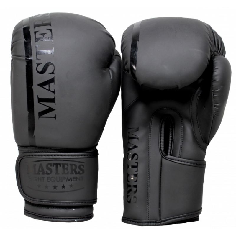 TOP TEN RTT- Boxing Gloves kesztyű