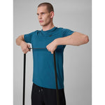 4F Men's quick-drying regular training T-shirt 3xl póló