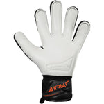 Reusch Attrakt Advance Finger Support Junior Gloves 56 72 210 kapuskesztyű