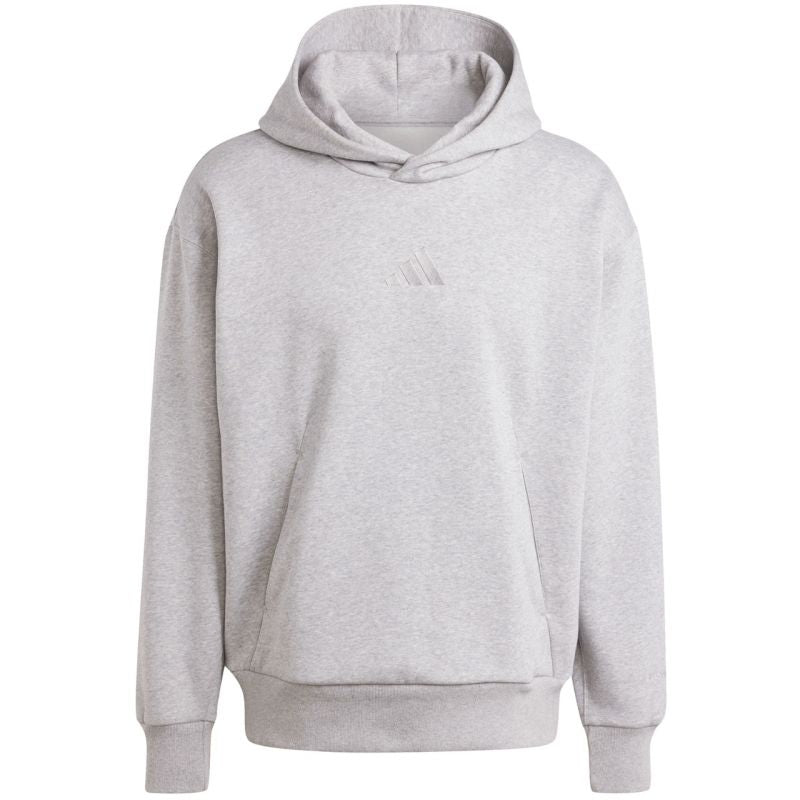Adidas All SZN Fleece M sweatshirt IY4123 Pulóver