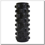 HMS Fitness Roller 31.5 cm FS107 fekete edzőfelszerelés 17-39-021