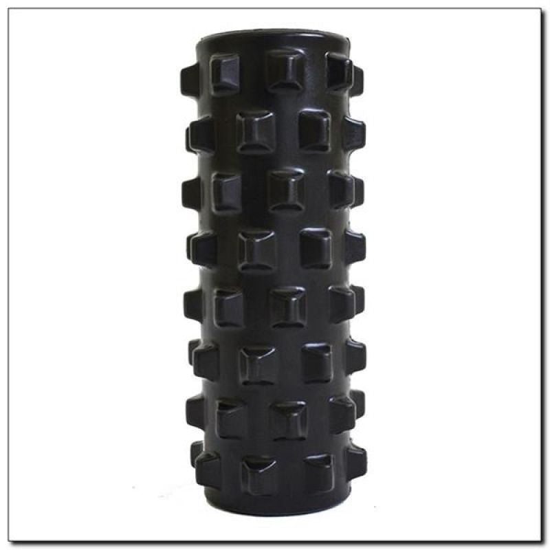 HMS Fitness Roller 31.5 cm FS107 fekete edzőfelszerelés 17-39-021