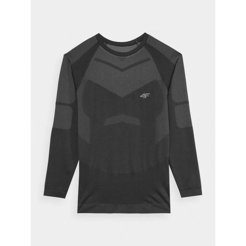 Thermal Sweatshirt 4f M103 M 4faw23useam103 20s
