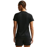 Nike Dri-Fit Park VIII Women's T-Shirt Black fekete póló HV8178010