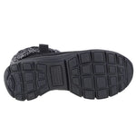 Skechers Easy Going - Cozy Weather 167401-BLK Black 36 Kiegészítő