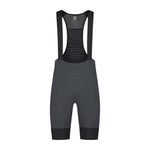 Rogelli SIGNATURE bib gray 3XL szürke short