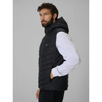 4F Men's synthetic-filled vest 3xl férfi mellény 4FRSS26TVJAM358-20S
