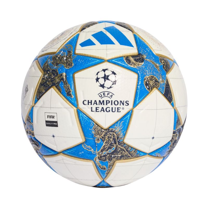 adidas UCL Pro 25/26 League Stage Football CHAMPIONS LEAGUE JD0188 labda