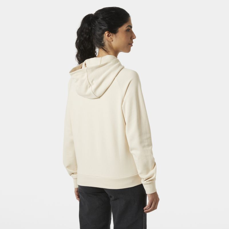 Helly Hansen Core Graphic Hoodie W 54239 034 Kapucnis pulóver