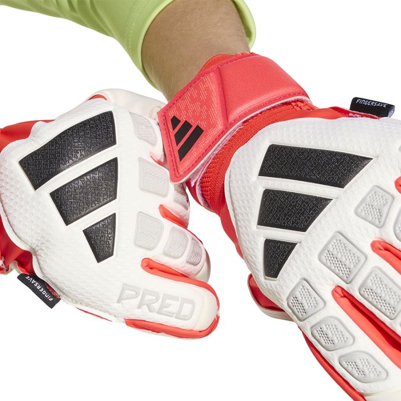 adidas Predator GL MTC FS Junior KA7790 Gloves kapuskesztyű