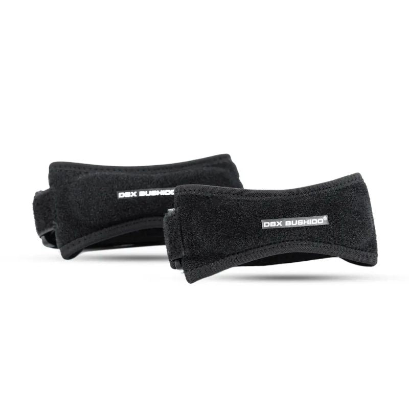 DBX Bushido Knee Support Brace Under Patella Stabilizer fekete medical accessories