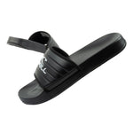 O'Neill men's sports slippers Kelso Slider comfortable slippers black fekete papucs