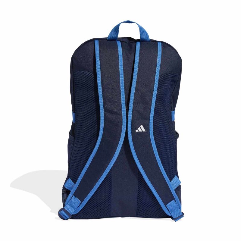 adidas Tiro navy blue school sports training backpack KD4223 sötétkék hátizsák