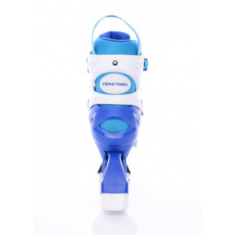 Tempish Swist Flash Jr 1000000032 inline skates fehér roller skates