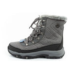 Skechers Trego-Cold women's snow boots, insulated, waterproof 35,5 túracipő