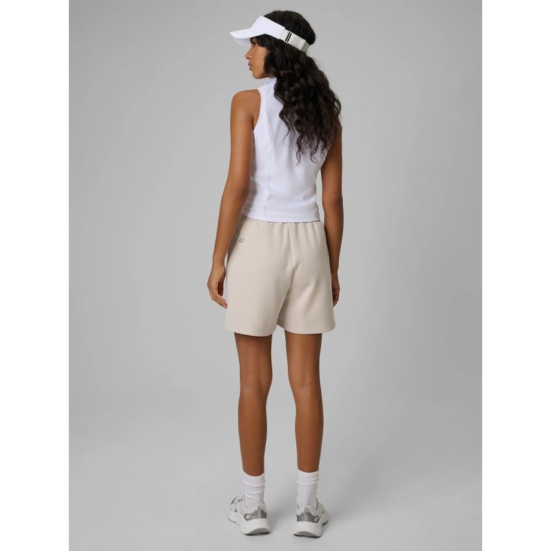 Women's 4F Modal Sweatpants 4FRSS26TSHOF0892-11S clothing