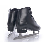 Tempish Experie Jr 1300001620 Figure fekete skates