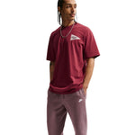Nike Club BB Jogger Men's Brown barna nadrág FN3787502