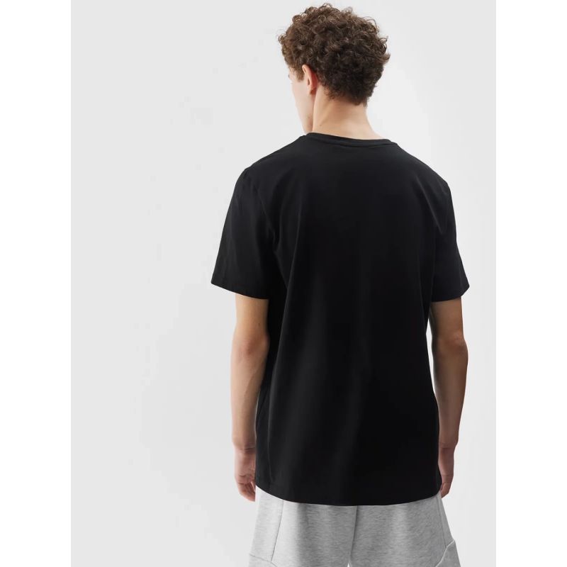 4f T-shirt M 4FWSS24TTSHM1283-20S Póló