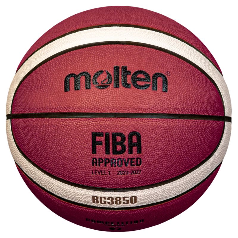 Molten Basketball barna labda B7G3850