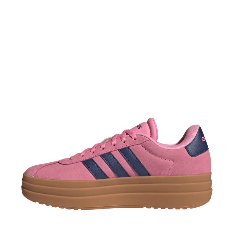 adidas VL Court Bold W shoes JI1789 cipő