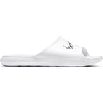 Nike Victori One M CZ5478-100 Slides fehér papucs