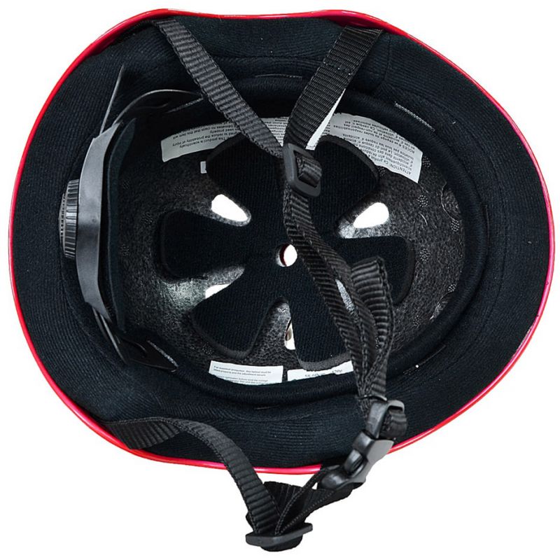 Roces Aggressive helmet black 300756 05 Sisak