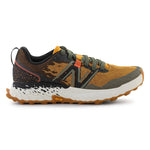 New Balance M MTHIERG7 barna futócipő