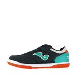 Joma Top Flex 2603 IN navy kids' soccer shoes kék nadrág TPJW2603IN