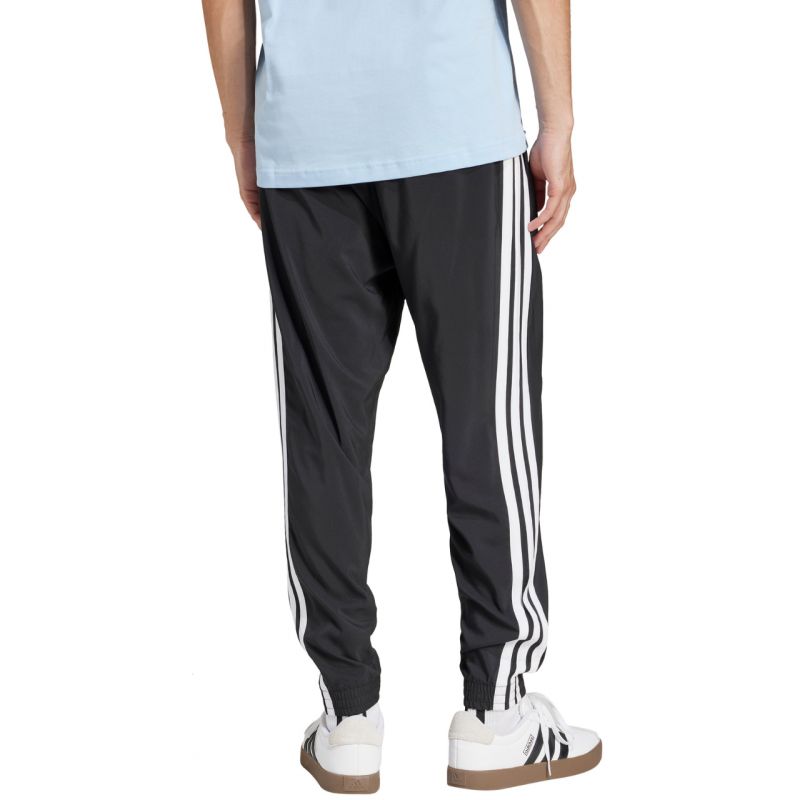 adidas Essentials 3-Stripes Woven M IM7841 Pants Nadrág