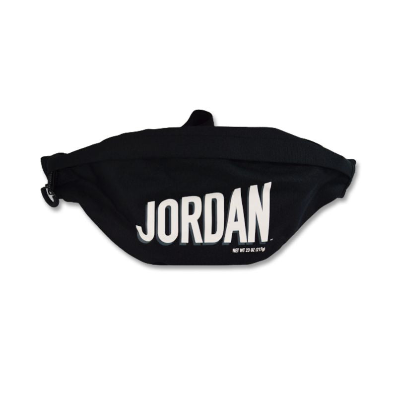 AIR Jordan MVP Flight Crossbody Bag - uniwersalny sachets, belts, bags, bags