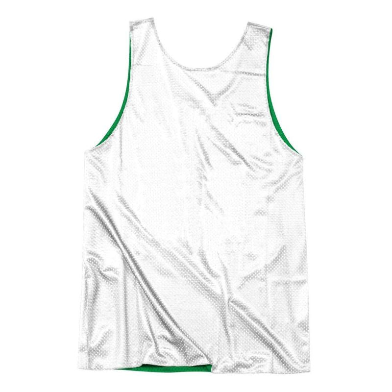 Men's Mitchell & Ness Reversible Tank Milwaukee Bucks Kareem Abdul-Jabbar 4xl atléta