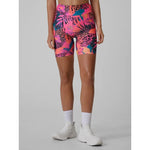 Women's knitted cycling leggings 4F