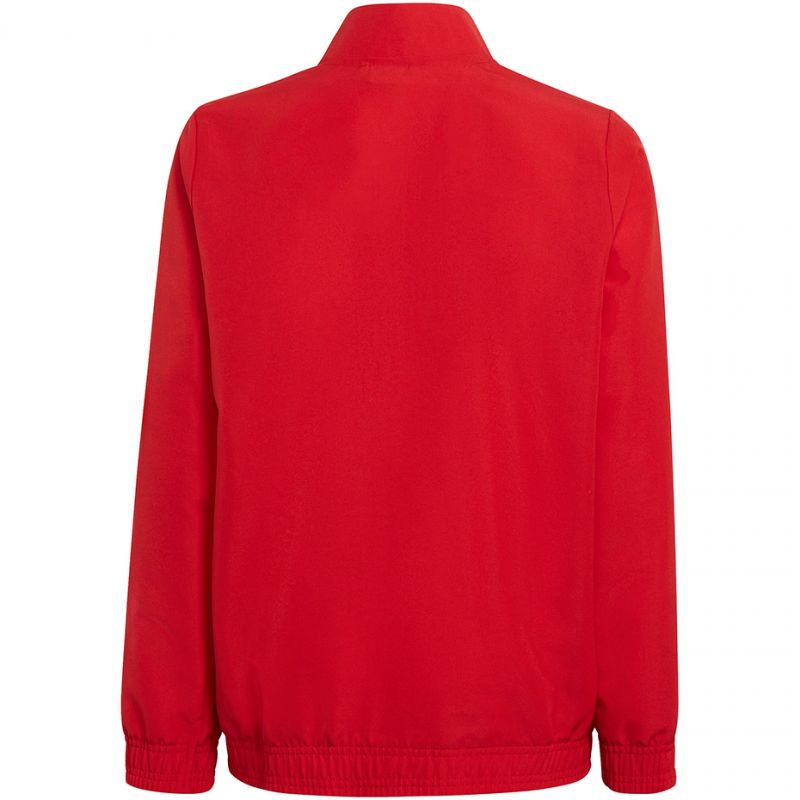 Adidas Entrada 22 Presentation Jacket Jr H57540 Kabát