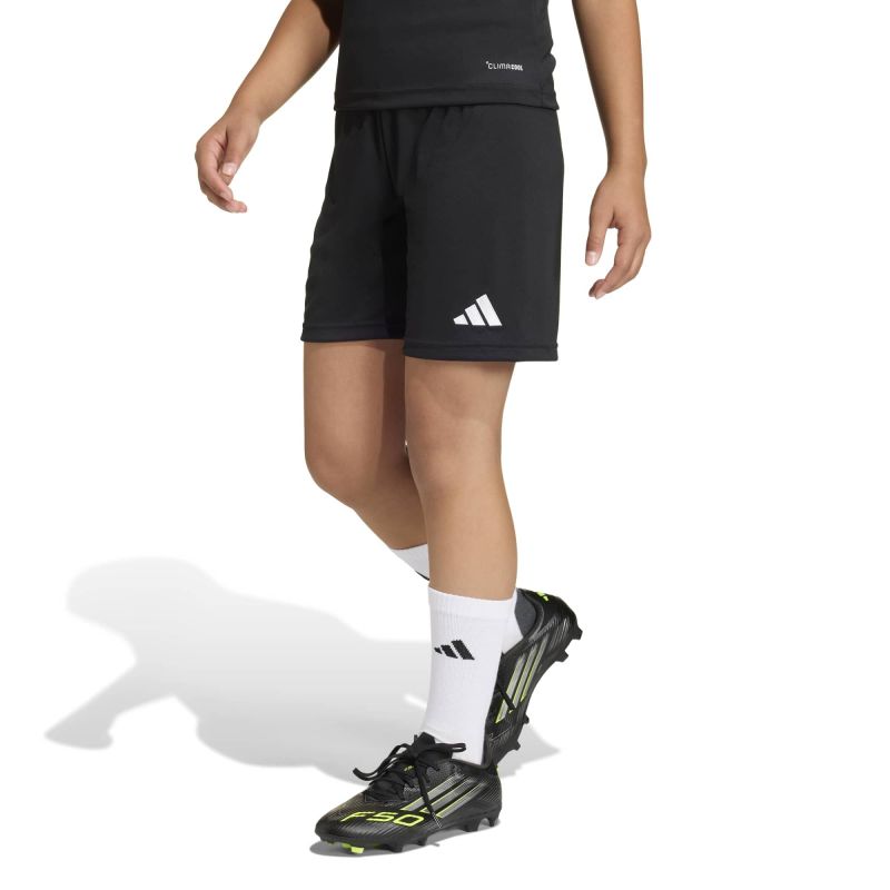 adidas Junior Entrada 26 JZ6531 short