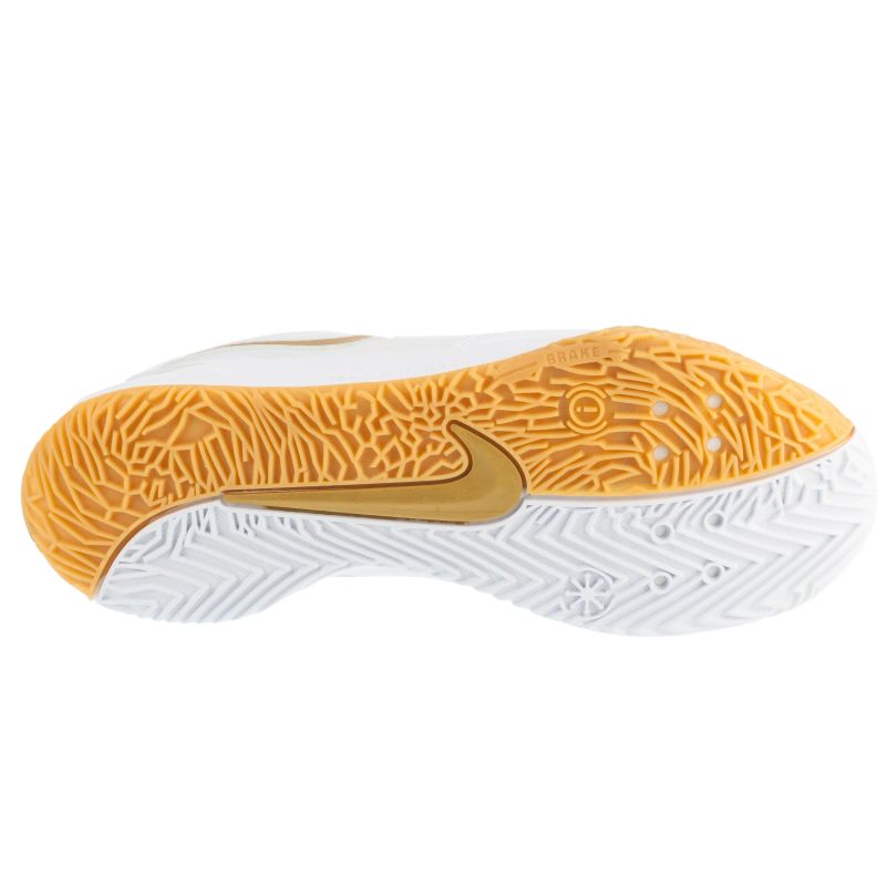 Nike Air Zoom Hyperace 3 White