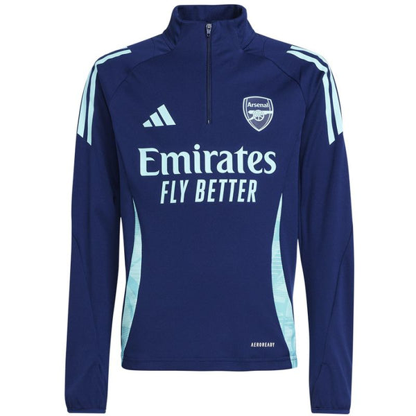 Adidas Arsenal London Training Top Jr IT2204 sweatshirt Pulóver