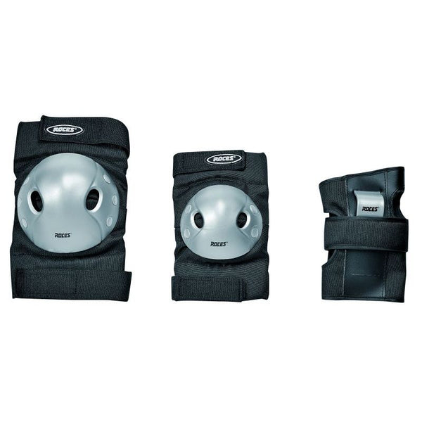 Roces Extra Three Pack Roller Skate Protectors J/301377 Kiegészítő